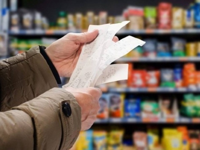 La inflaci�n de marzo fue del 3,4% y acumula 9,2% en 2026